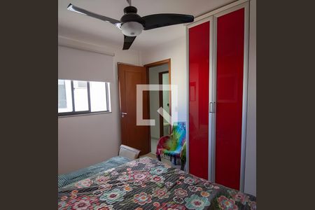 Quarto de apartamento para alugar com 3 quartos, 216m² em Recreio dos Bandeirantes, Rio de Janeiro
