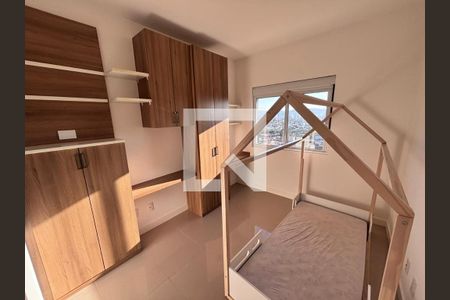 Quarto 2 de apartamento para alugar com 3 quartos, 97m² em Jardim Atlântico, Florianópolis