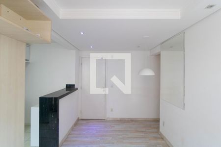 Salas de apartamento para alugar com 2 quartos, 52m² em Loteamento Parque São Martinho, Campinas