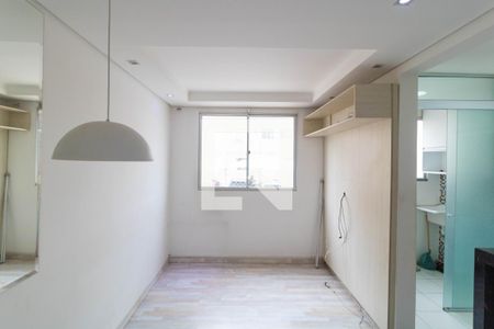 Salas de apartamento para alugar com 2 quartos, 52m² em Loteamento Parque São Martinho, Campinas