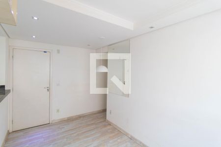 Salas de apartamento para alugar com 2 quartos, 52m² em Loteamento Parque São Martinho, Campinas