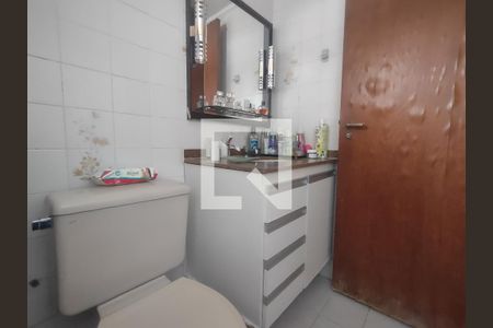 Apartamento à venda com 2 quartos, 52m² em Freguesia do Ó, São Paulo