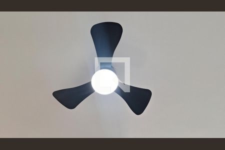 Sala/Cozinha de apartamento para alugar com 2 quartos, 41m² em Lapa, São Paulo