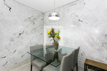 Sala de apartamento para alugar com 3 quartos, 92m² em Tatuapé, São Paulo