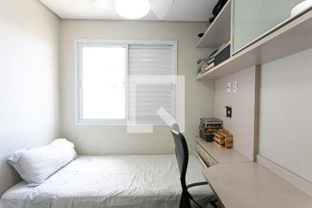 Quarto 1 de apartamento para alugar com 3 quartos, 92m² em Tatuapé, São Paulo