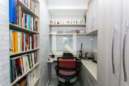 Escritório de apartamento para alugar com 3 quartos, 92m² em Tatuapé, São Paulo