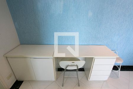 Sala de apartamento para alugar com 1 quarto, 37m² em Tatuapé, São Paulo