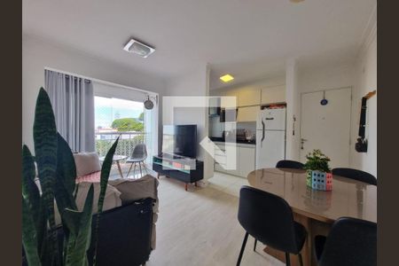 Foto 31 de apartamento à venda com 2 quartos, 47m² em Mooca, São Paulo
