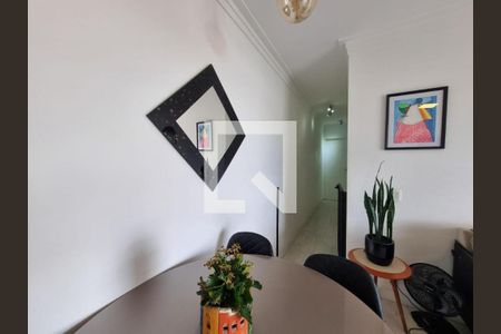 Foto 13 de apartamento à venda com 2 quartos, 47m² em Mooca, São Paulo
