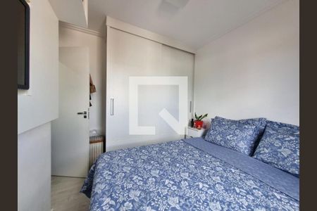 Foto 04 de apartamento à venda com 2 quartos, 47m² em Mooca, São Paulo