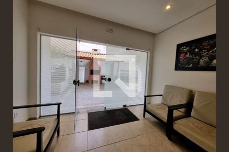 Foto 30 de apartamento à venda com 2 quartos, 47m² em Mooca, São Paulo