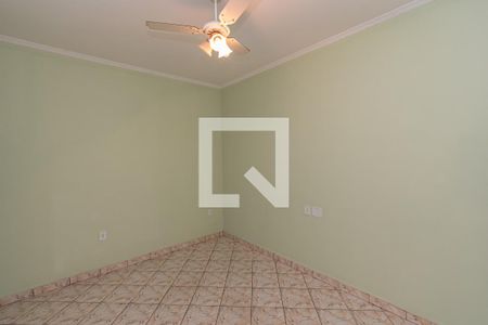Sala de casa para alugar com 2 quartos, 160m² em Parque Bandeirantes I (nova Veneza), Sumaré
