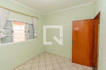Quarto de casa para alugar com 2 quartos, 160m² em Parque Bandeirantes I (nova Veneza), Sumaré