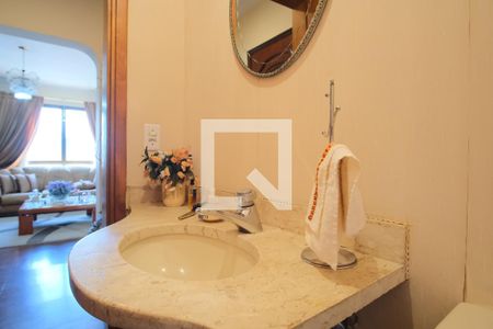 Lavabo de apartamento para alugar com 4 quartos, 150m² em Tatuapé, São Paulo