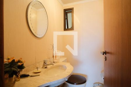 Lavabo de apartamento para alugar com 4 quartos, 150m² em Tatuapé, São Paulo