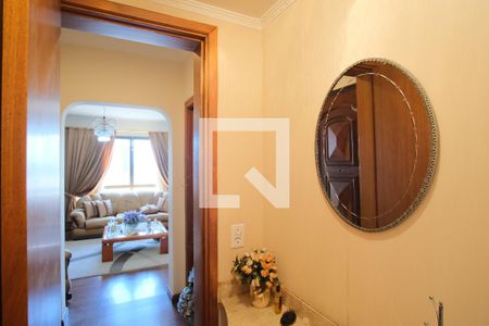 Lavabo de apartamento para alugar com 4 quartos, 150m² em Tatuapé, São Paulo