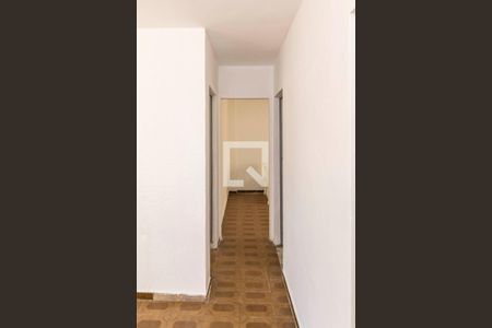 Sala de apartamento à venda com 2 quartos, 55m² em Olaria, Rio de Janeiro