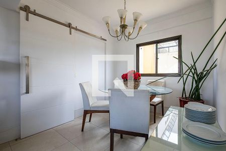 Sala 1 de apartamento à venda com 2 quartos, 150m² em Perdizes, São Paulo