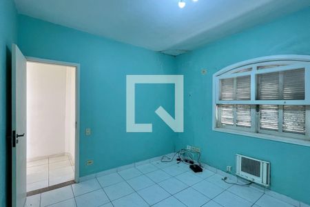 Quarto 2 de apartamento para alugar com 2 quartos, 71m² em Ponta da Praia, Santos