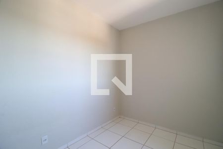 Quarto 2 - Suíte de apartamento para alugar com 2 quartos, 58m² em Laranjeiras, Uberlândia