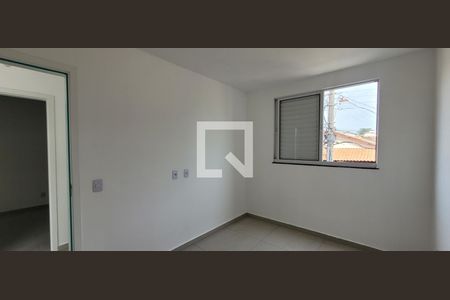 quarto 1  de apartamento para alugar com 2 quartos, 51m² em Filadélfia, Betim