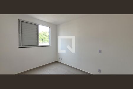 quarto 1  de apartamento para alugar com 2 quartos, 51m² em Filadélfia, Betim