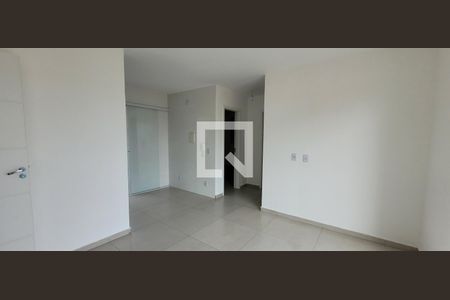 sala  de apartamento para alugar com 2 quartos, 51m² em Filadélfia, Betim