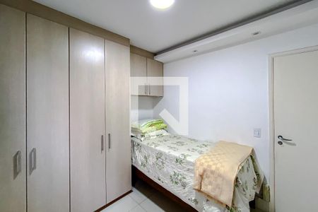Quarto 1 de apartamento à venda com 3 quartos, 87m² em Ipiranga, São Paulo