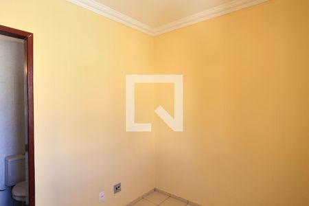 Suíte de apartamento à venda com 3 quartos, 69m² em Sagrada Família, Belo Horizonte