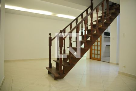 Sala de casa à venda com 3 quartos, 201m² em Vila Alves Dias, São Bernardo do Campo