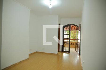 Suíte 1 de casa à venda com 3 quartos, 201m² em Vila Alves Dias, São Bernardo do Campo