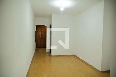 Suíte 1 de casa à venda com 3 quartos, 201m² em Vila Alves Dias, São Bernardo do Campo