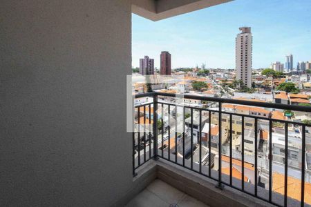 Apartamento à venda com 2 quartos, 58m² em Vila Prudente, São Paulo