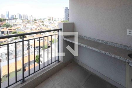 Apartamento à venda com 2 quartos, 58m² em Vila Prudente, São Paulo