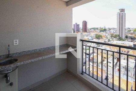Apartamento à venda com 2 quartos, 58m² em Vila Prudente, São Paulo