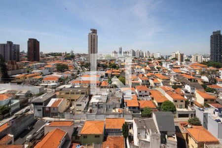 Apartamento à venda com 2 quartos, 58m² em Vila Prudente, São Paulo