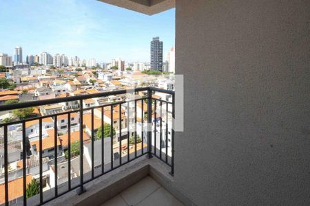 Apartamento à venda com 2 quartos, 58m² em Vila Prudente, São Paulo