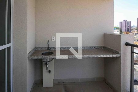 Apartamento à venda com 2 quartos, 58m² em Vila Prudente, São Paulo