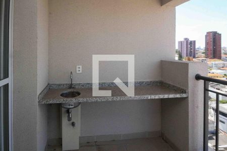 Apartamento à venda com 2 quartos, 58m² em Vila Prudente, São Paulo