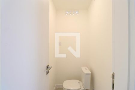 Lavabo de apartamento à venda com 2 quartos, 58m² em Vila Romana, São Paulo