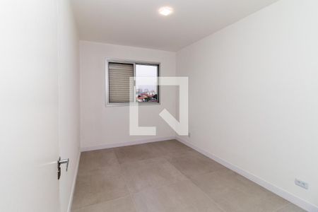 Quarto 1 de apartamento à venda com 2 quartos, 58m² em Vila Romana, São Paulo