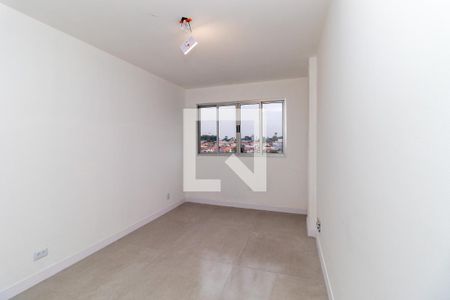 Sala de apartamento à venda com 2 quartos, 58m² em Vila Romana, São Paulo