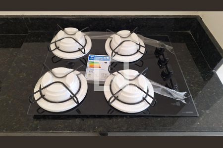 Detalhe de apartamento para alugar com 2 quartos, 58m² em Vila Romana, São Paulo