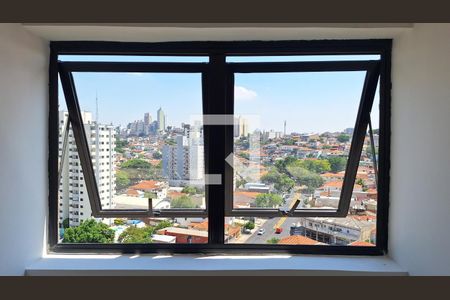 Detalhe de apartamento para alugar com 2 quartos, 58m² em Vila Romana, São Paulo