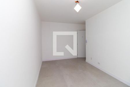 Sala de apartamento à venda com 2 quartos, 58m² em Vila Romana, São Paulo