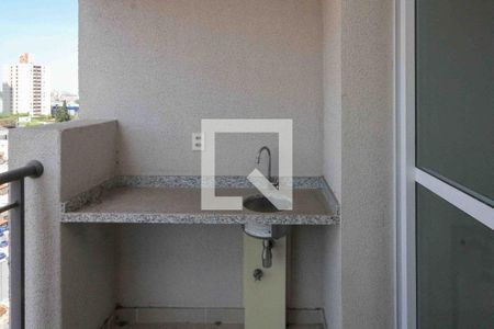 Apartamento à venda com 2 quartos, 57m² em Vila Prudente, São Paulo