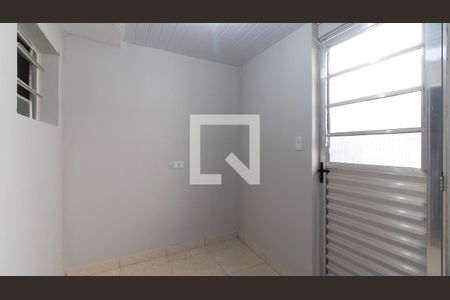 Cozinha de casa para alugar com 1 quarto, 20m² em Ermelino Matarazzo, São Paulo