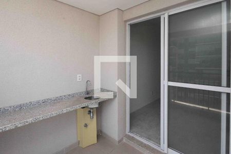 Apartamento à venda com 2 quartos, 58m² em Vila Prudente, São Paulo