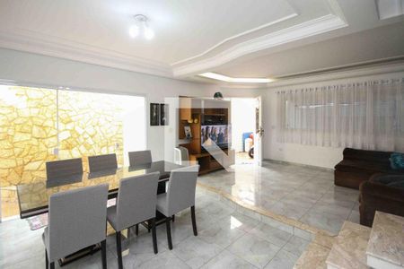 Casa à venda com 5 quartos, 250m² em Jardim Ana Rosa, São Paulo