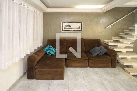 Casa à venda com 5 quartos, 250m² em Jardim Ana Rosa, São Paulo